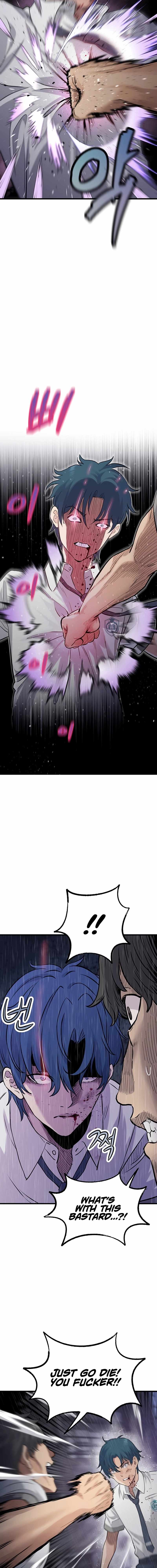 The Silent Transfer Student Chapter 1 52